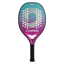 Raquete Beach Tennis Compass Wave 3k 2024 Raquete Beach Tennis Compass Wave 3k 2024