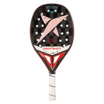 Raquete Beach Tennis Drop Shot Canyon Pro 1.0 Nikita 24k
