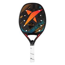 Raquete Beach Tennis Drop Shot Premium 3.0 BT Carbono 24k