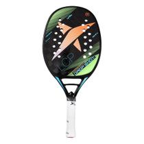 Raquete Beach Tennis Drop Shot Spektro 8.0 BT Carbono 18k