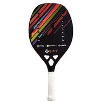 Raquete Beach Tennis Emit Evolution Carbono 3K