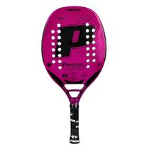 Raquete Beach Tennis Fantasy Lilás