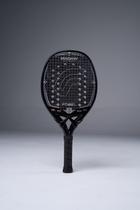 Raquete Beach Tennis Fobel Macaw ONYX Ed. Limitada Carbono 12k
