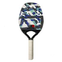 Raquete Beach Tennis Full Fibra de Vidro FASTBALL