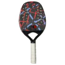 Raquete Beach Tennis Full Fibra De Vidro Fastball - Fast Ball