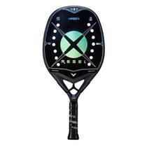 Raquete Beach Tennis Heroe's Rebel 3k 2024 Mattia Spoto