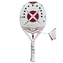 Raquete Beach Tennis Heroes Starlight Ruby - Raquete Beach Tennis Heroes Starlight Ruby -