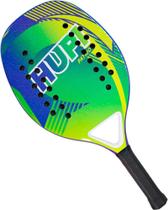 Raquete Beach Tennis HUPI Carbon/Fiberglass Patriot