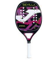 Raquete Beach Tennis Joma Sevilla + capa protetora