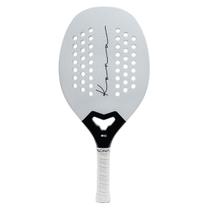 Raquete Beach Tennis Kona One White 3k 2026