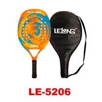 Raquete Beach Tennis Lelong LE-5206