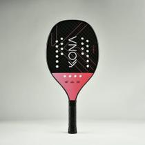 Raquete beach tennis maddox pink - kona 2024