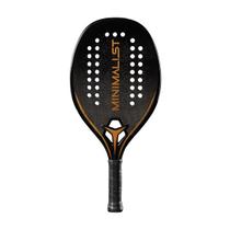 Raquete Beach Tennis Minimalist Fênix Carbono 3 k Raquete Beach Tennis Minimalist Fênix Carbono 3 k