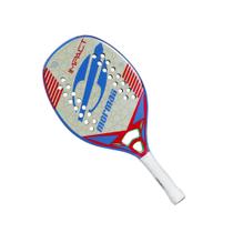 Raquete Beach Tennis Mormaii Impact Unisexx Sem Capa Raquete Beach Tennis Mormaii Impact Unisexx Sem Capa