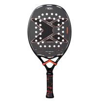 Raquete Beach Tennis Nox Fly10 3k 2026 - Theo Irigaray Raquete Beach Tennis Nox Fly10 3k 2026 - Theo Irigaray