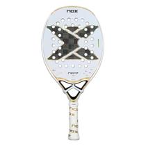 Raquete Beach Tennis Nox NG17 18k 2026 by Nico Gianotti