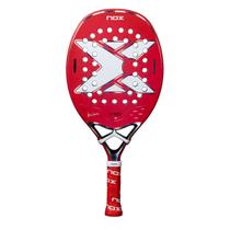 Raquete Beach Tennis Nox V10 12k 2026 - Vero Casadei