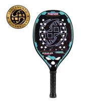 Raquete Beach Tennis Ocean Air - PHENOM - Raquete Beach Tennis Ocean Air - PHENOM -