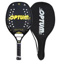 Raquete Beach Tennis Optum Full Carbono 12K Pro Original