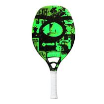 Raquete Beach Tennis Outride Hulk Verde