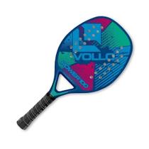 Raquete Beach Tennis Power 100 Vollo