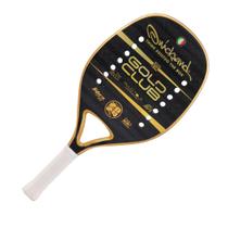 Raquete beach tennis quicksand gold club 2024