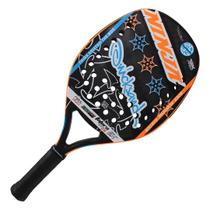 Raquete beach tennis quicksand ninja star 2023