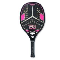 Raquete Beach Tennis R1 X - BLADE Rakketone 2024