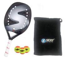 Raquete Beach Tennis SEXY RETRO S
