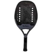 Raquete Beach Tennis Shark Black Pro