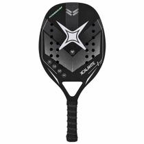 Raquete Beach Tennis Shark Xcalante EVA PRO Capa Overgrip e Munhequeira