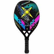Raquete Beach Tennis Shark Xcalante EVA PRO Capa Overgrip e Munhequeira Raquete Beach Tennis Shark Xcalante EVA PRO Capa Overgrip e Munhequeira