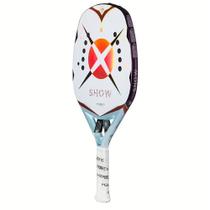 Raquete beach tennis show Raquete beach tennis show