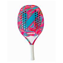 Raquete Beach Tennis Vammo Next Gen 2022 Raquete Beach Tennis Vammo Next Gen 2022