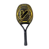 Raquete Beach Tennis Vammo Pro Club Preto Raquete Beach Tennis Vammo Pro Club Preto