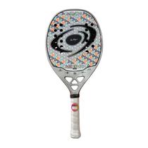 Raquete Beach Tennis Vision Supercarbon Pro Carbono 3 k