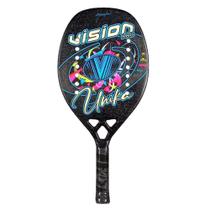 Raquete Beach Tennis Vision UniKa 2023