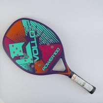 Raquete beach tennis vollo vbt100