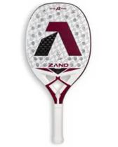 Raquete beach tennis z-bruxo zand 2026 antomi ramos Raquete beach tennis z-bruxo zand 2026 antomi ramos