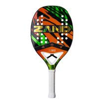 Raquete Beach Tennis Zand Z- Blade 2025 Raquete Beach Tennis Zand Z- Blade 2025