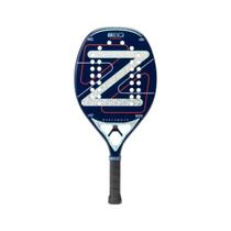 Raquete Beach Tennis Zeiq Supernova 18k