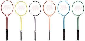 Raquete BSN de Badminton (Pacote Prismático)