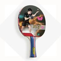 Raquete Butterfly S2 FAN ZHENDONG Classica - Butterfly Raquete Butterfly S2 FAN ZHENDONG Classica - Butterfly