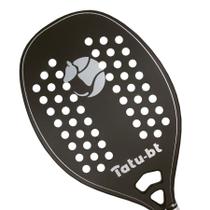 Raquete Carbon Kevlar 1.1 - ALL BLACK -