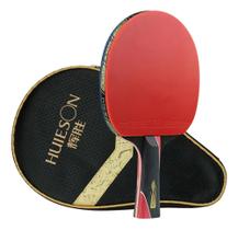 Raquete Classica 5 Estrelas Profissional Tenis Mesa Ping Pong