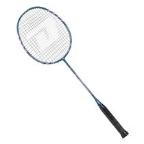 Raquete de Badminton DHS RF581 Full Carbon Series