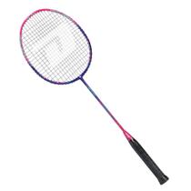 Raquete de Badminton DHS RF585 Full Carbon Series