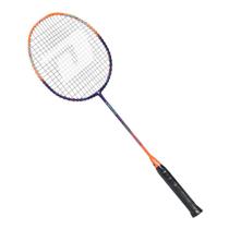 Raquete de Badminton DHS RF586 Full Carbon Series