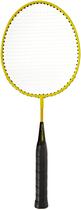 Raquete de badminton Sportime Mini 20cm para jovens jogadores Raquete de badminton Sportime Mini 20cm para jovens jogadores