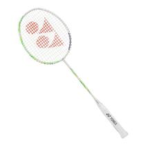 Raquete De Badminton Yonex Astrox 100 Game Prata e Verde Raquete De Badminton Yonex Astrox 100 Game Prata e Verde